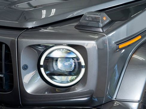 Used 2020 Mercedes-Benz G 63 AMG 4MATIC image 13