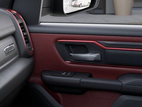 New 2026 RAM 1500 Rebel w/ Rebel Level 1 Equipment Group image 25