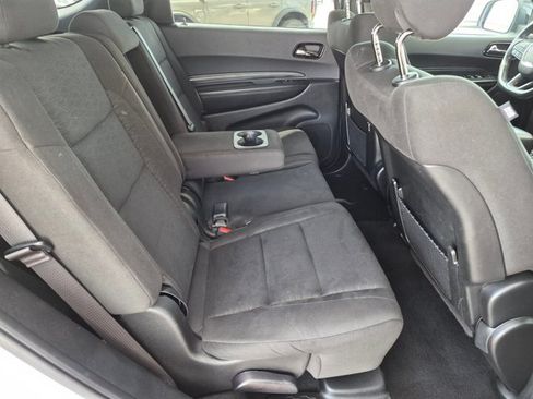 Used 2023 Dodge Durango GT AWD/4WD image 19