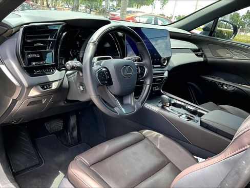 Used 2025 Lexus RX 350 FWD image 18