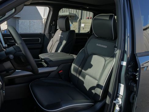 New 2026 RAM 1500 Laramie image 24