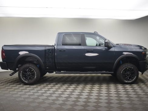 New 2026 RAM 2500 Power Wagon AWD/4WD image 4