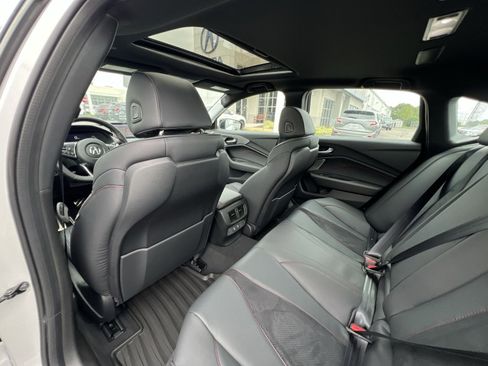 New 2025 Acura TLX w/A-Spec Package image 23