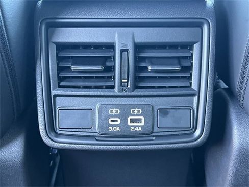 New 2026 Subaru Forester Premium image 30