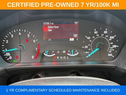 Used 2022 Ford Escape SEL w/ SEL Stealth AWD Package image 30