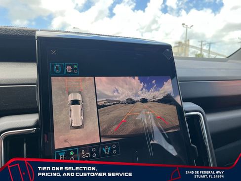 New 2026 GMC Yukon Denali w/ LPO, Floor Liner Package RWD image 33