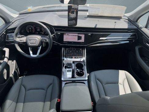 New 2025 Audi Q7 3.0T Premium Plus image 15