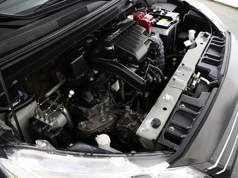 Used 2024 Mitsubishi Mirage ES FWD image 33