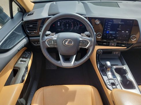 Used 2023 Lexus NX 350 AWD w/ Cold Area Package image 10