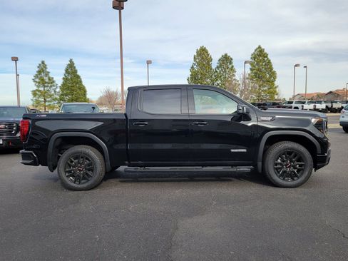 New 2026 GMC Sierra 1500 Elevation w/ Elevation Premium Package AWD/4WD image 2