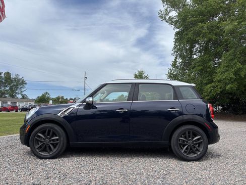 Used 2013 MINI Cooper Countryman S image 1