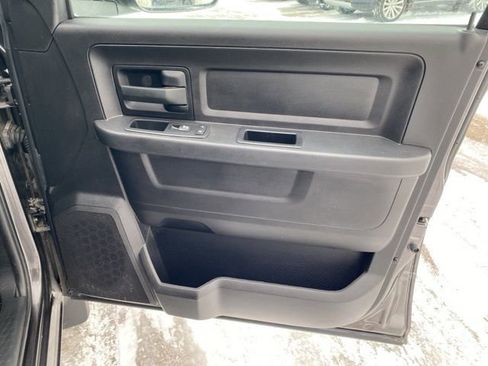 Used 2016 RAM 2500 Tradesman w/ Popular Equipment Group image 32