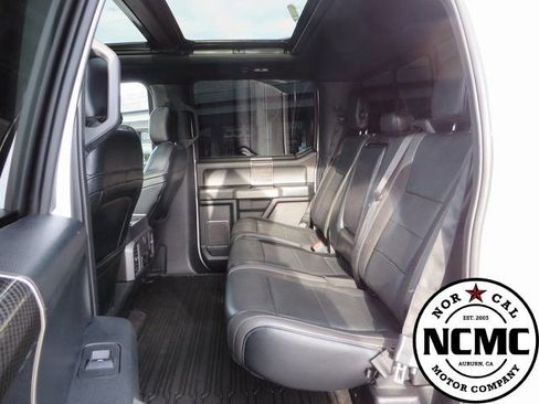 Used 2020 Ford F150 Raptor w/ Equipment Group 802A Luxury image 50