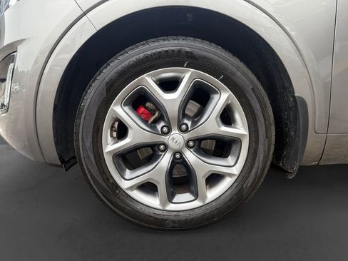 Used 2017 Kia Sorento SX FWD image 14