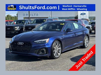 Used 2025 Audi A5 2.0T Premium
