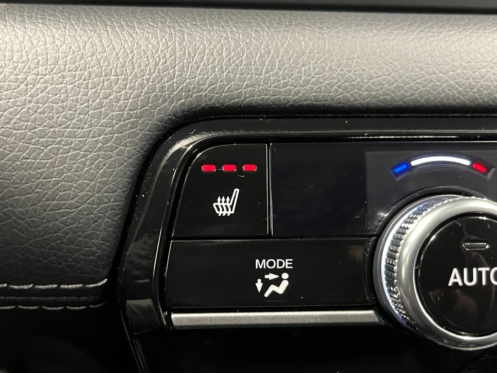 New 2026 Honda Pilot Touring image 17