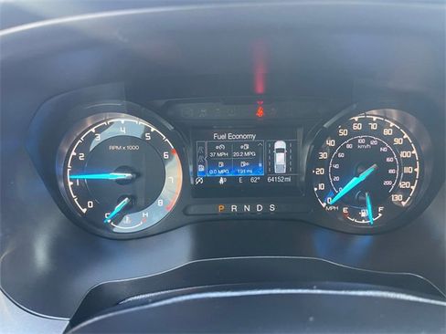 Used 2019 Ford Ranger XLT w/ FX4 Off-Road Package image 14