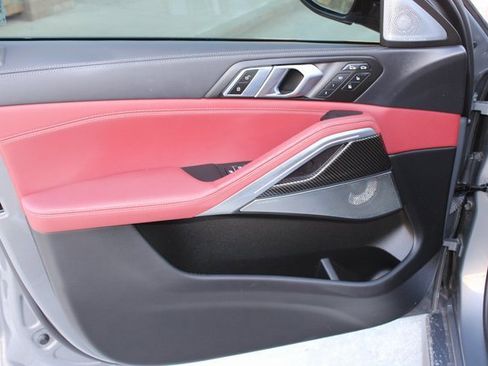 Used 2024 BMW X6 M60i w/ Dynamic Handling Package image 20