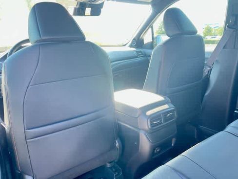 Used 2024 Honda Ridgeline TrailSport image 13