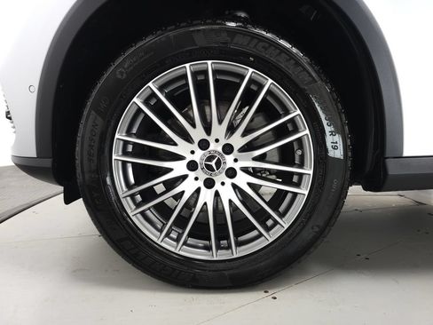 Certified 2026 Mercedes-Benz GLC 300 4MATIC image 31