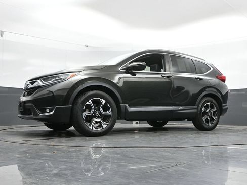 Used 2019 Honda CR-V Touring image 46