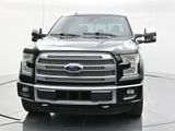 Used 2015 Ford F150 Platinum w/ Equipment Group 701A Luxury image 2