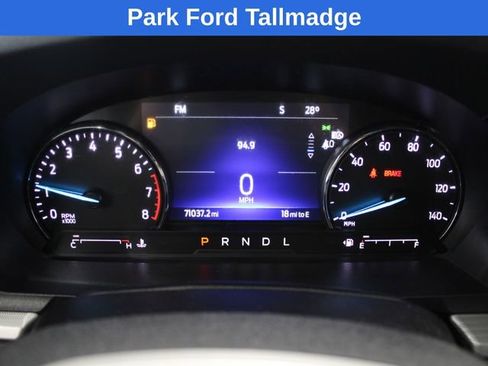 Used 2022 Ford Explorer XLT w/ Equipment Group 202A image 16