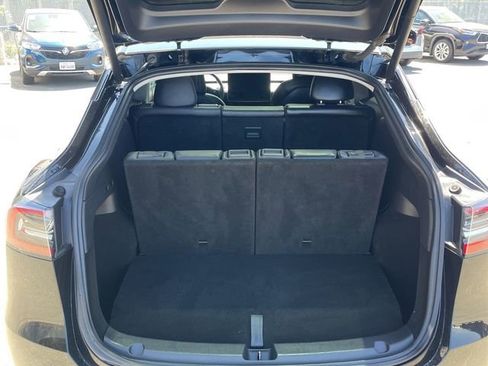 Used 2021 Tesla Model Y Long Range AWD/4WD image 8