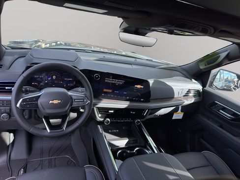 New 2026 Chevrolet Tahoe Premier image 27