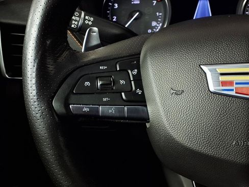 Used 2020 Cadillac CT5 Sport image 20