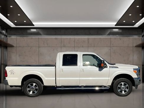 Used 2016 Ford F250 Lariat image 6