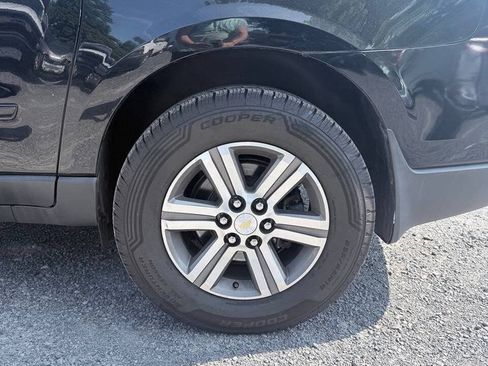 Used 2017 Chevrolet Traverse LT AWD/4WD image 15