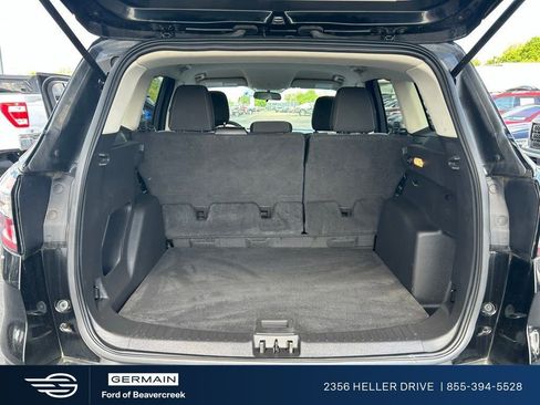 Used 2018 Ford Escape SE FWD image 20