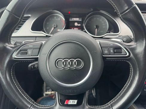 Used 2013 Audi S5 Premium Plus image 31