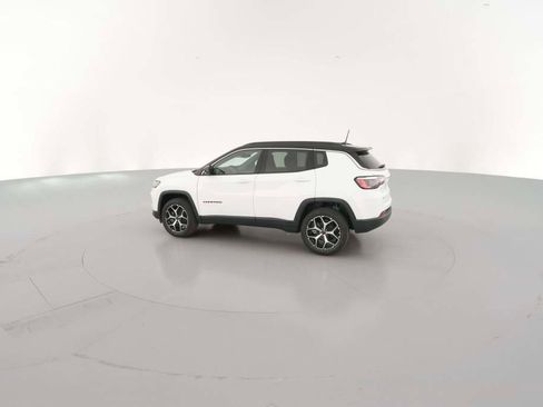 New 2026 Jeep Compass Limited image 7