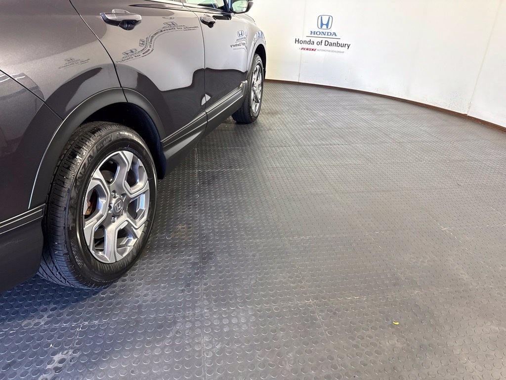 Used 2019 Honda CR-V EX-L image 4