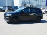 Used 2018 Jeep Compass Latitude image 3