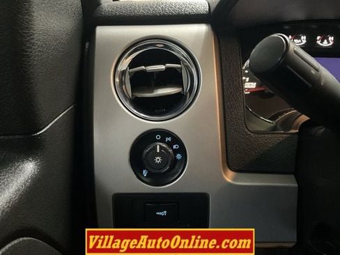 Used 2013 Ford F150 FX4 w/ Luxury Equipment Group AWD/4WD image 24