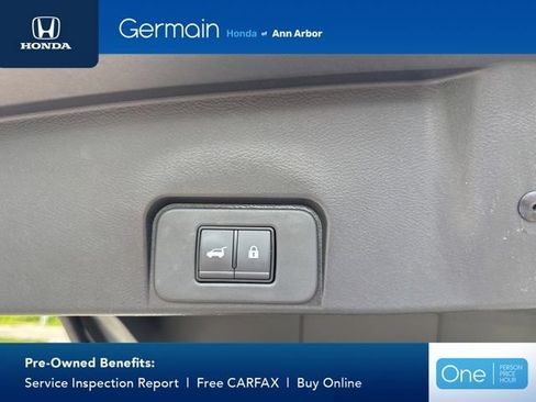 Used 2023 Nissan Rogue SL w/ SL Premium Package AWD/4WD image 11