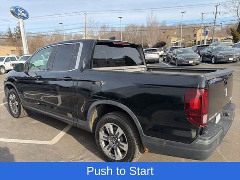 Used 2018 Honda Ridgeline RTL-T image 5