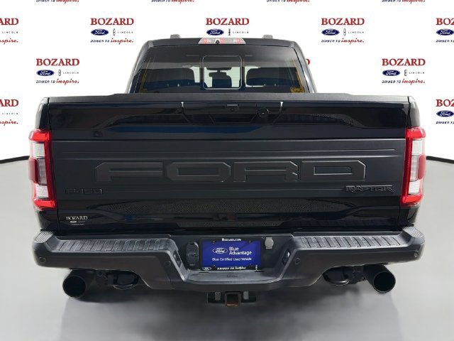 Certified 2023 Ford F150 Raptor AWD/4WD image 7