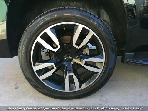 Used 2019 Chevrolet Tahoe LT AWD/4WD image 53