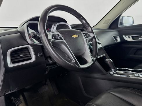 Used 2017 Chevrolet Equinox Premier w/ Enhanced Convenience Package AWD/4WD image 21