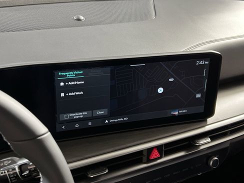 New 2026 Kia Sorento X-Line EX image 18