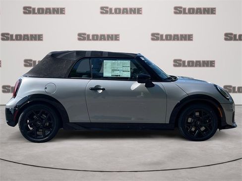 New 2026 MINI Cooper S image 6