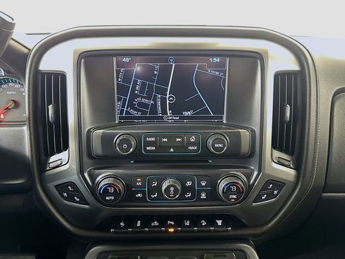 Used 2016 Chevrolet Silverado 2500 LTZ w/ Duramax Plus Package image 13