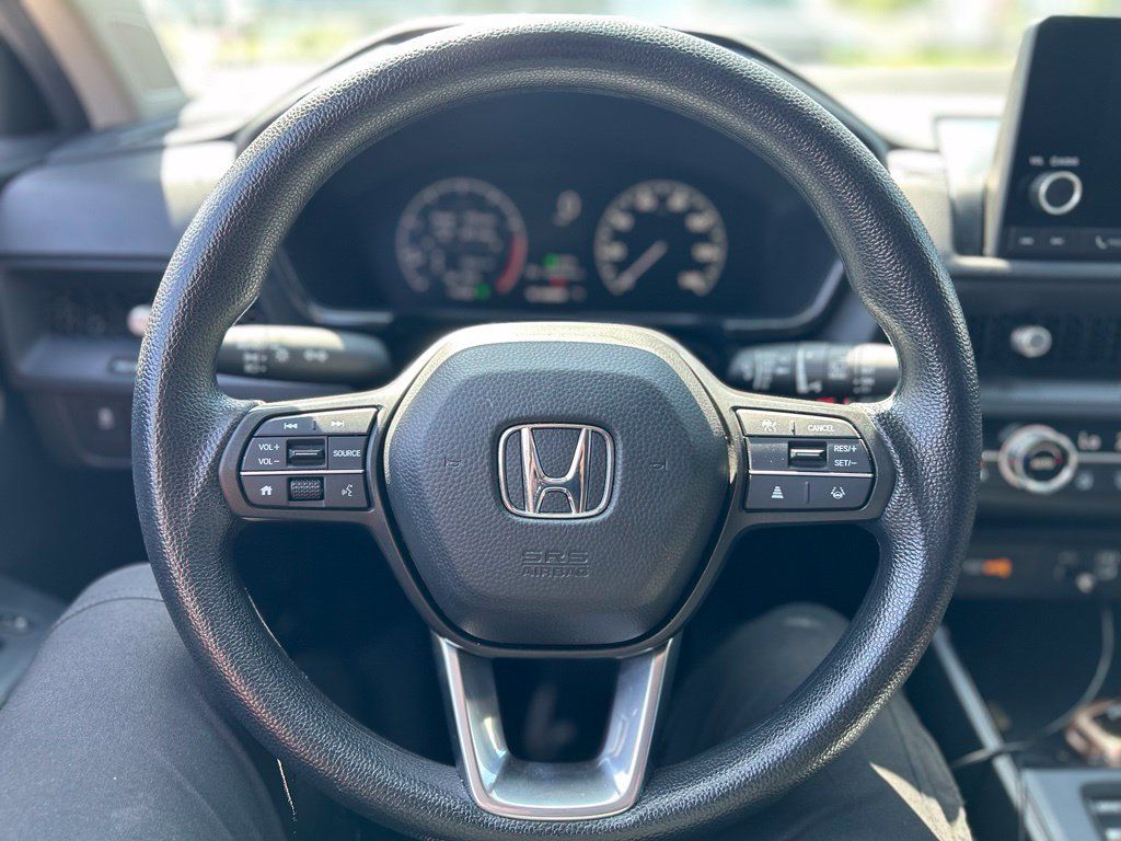 Used 2024 Honda CR-V EX image 6