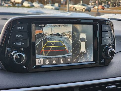 Used 2020 Hyundai Tucson Limited image 31