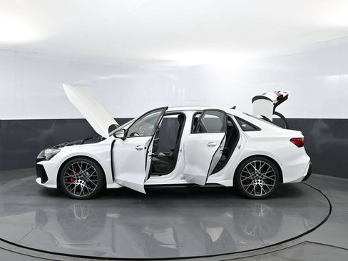 New 2026 Audi RS 3 AWD/4WD image 31