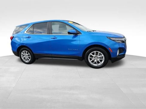 Used 2024 Chevrolet Equinox LT w/ LPO, Floor Liner Package image 26